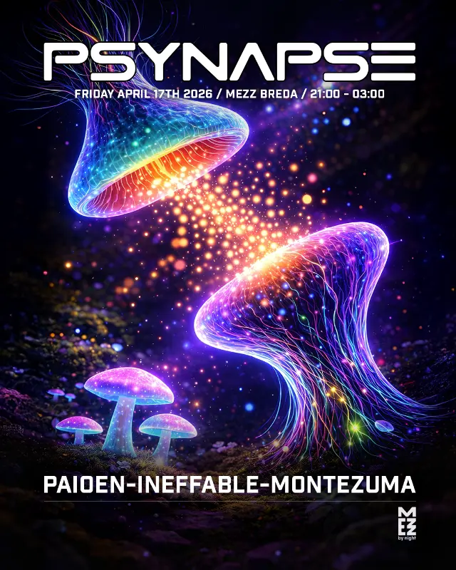 psynapse