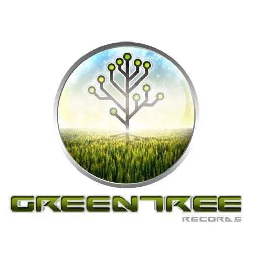 15 years greentree records label party