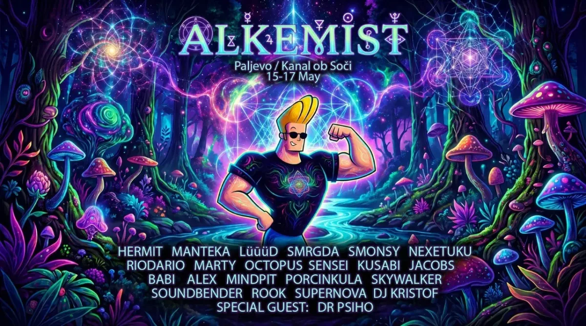 alkemist