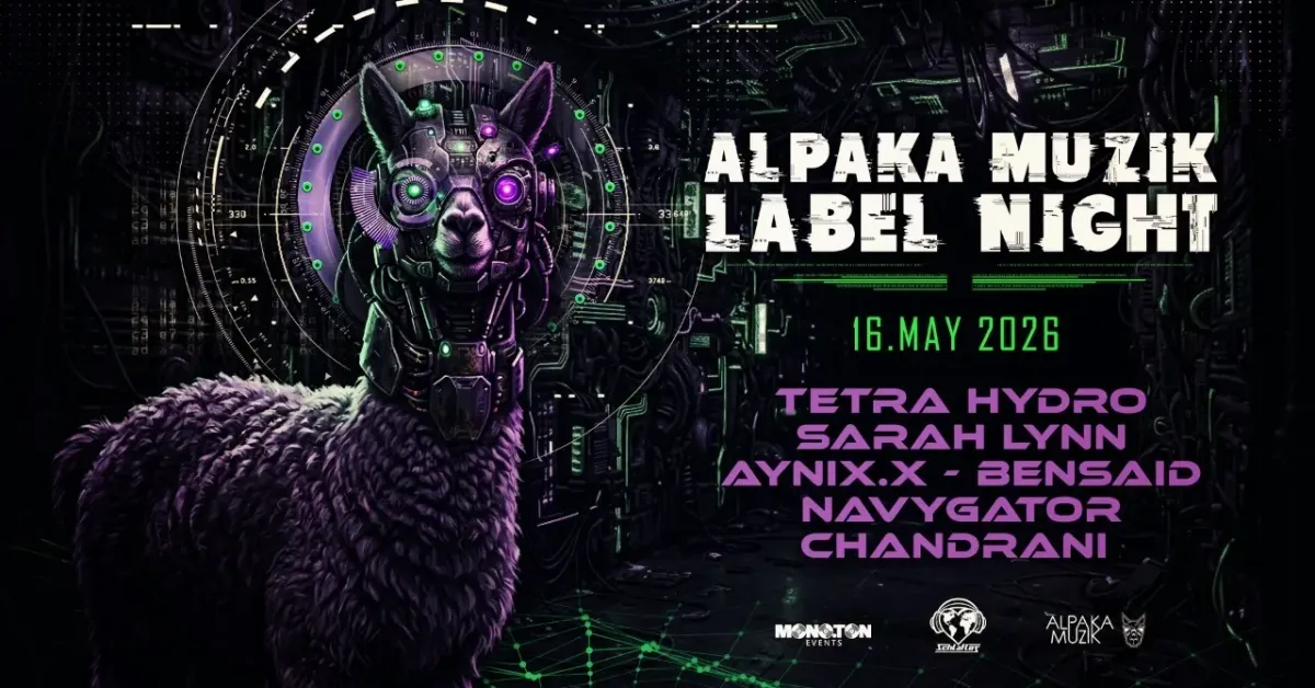 alpaka showcase