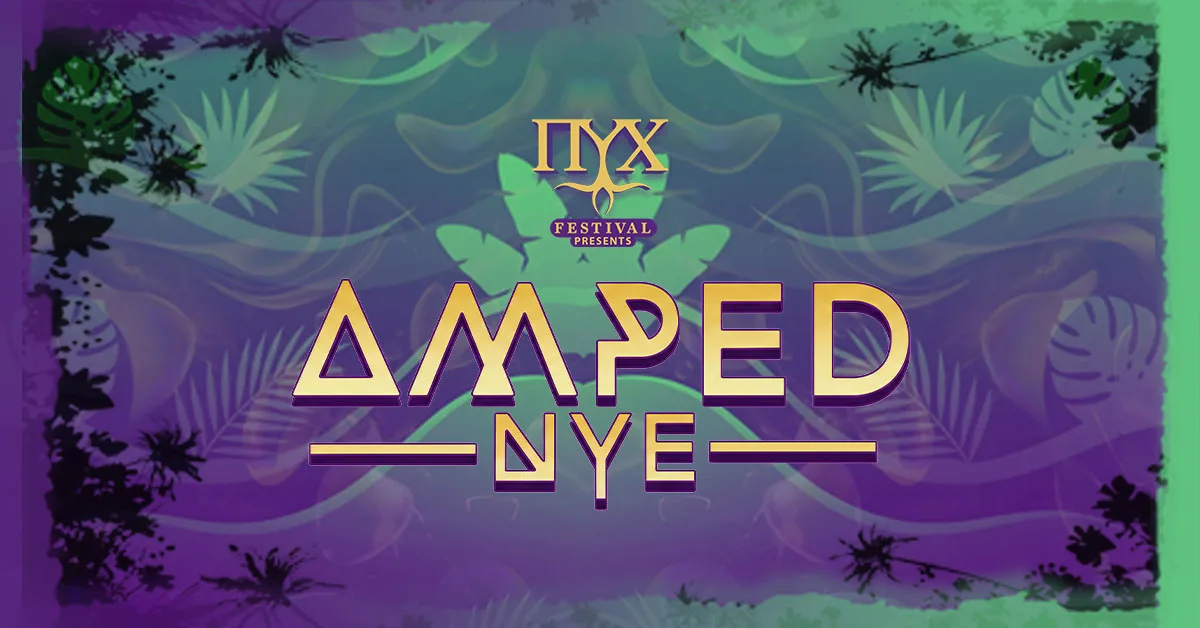 amped new year’s eve