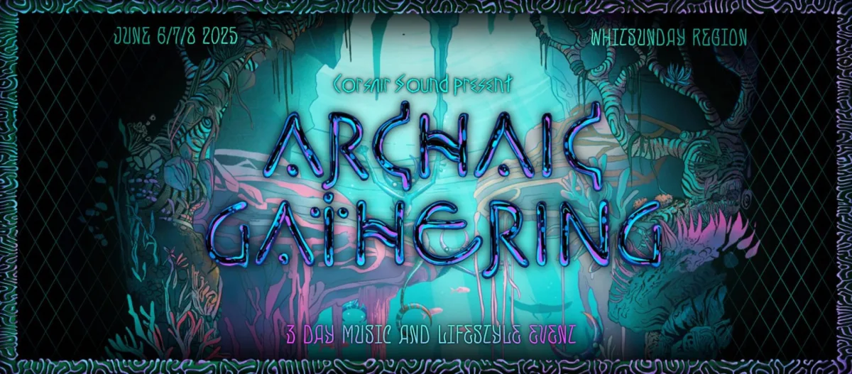 archaic gathering