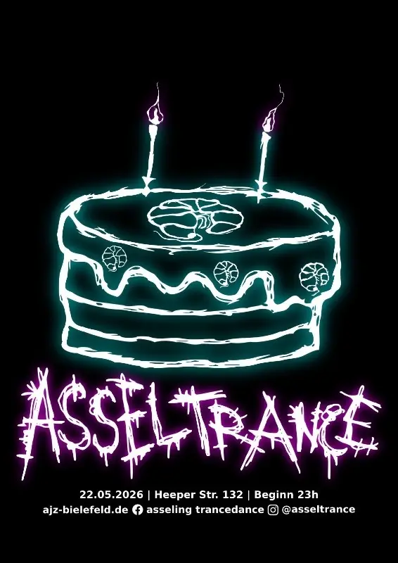 asseltrance