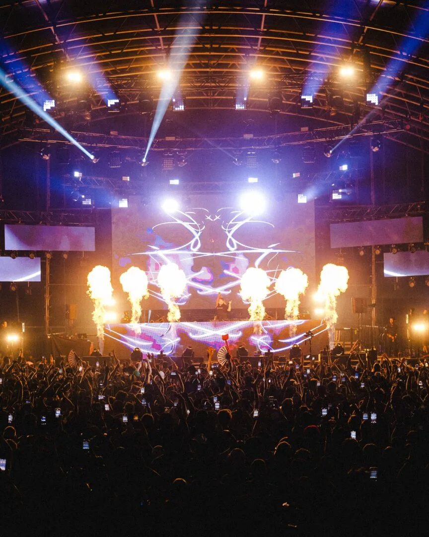 badlands music festival