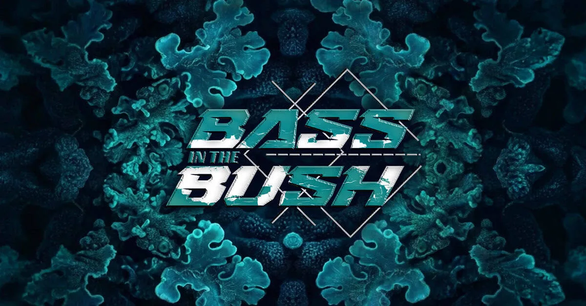 bass in the bush