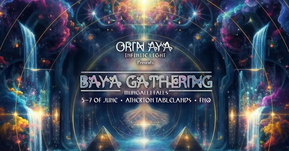 baya gathering