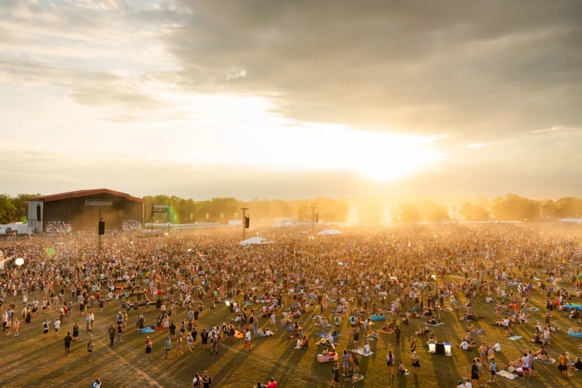 bonnaroo