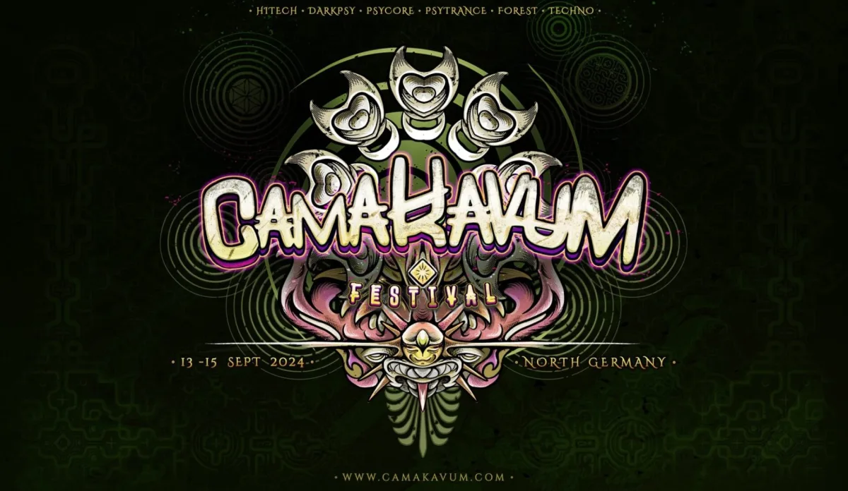 camakavum festival