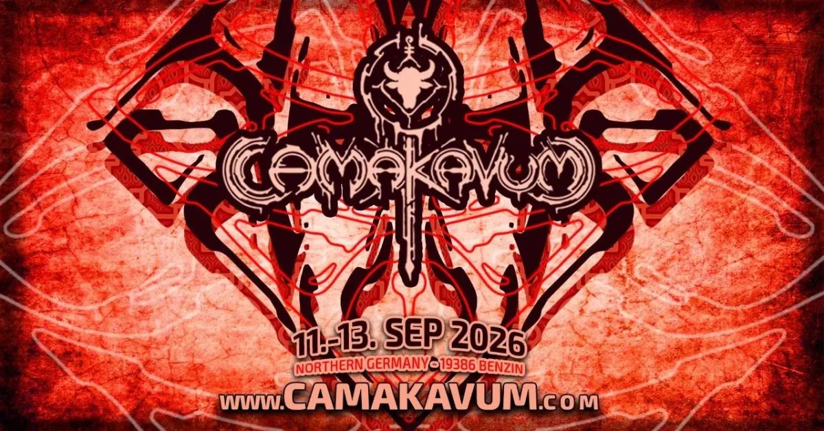 camakavum festival - +60y for free!!!
