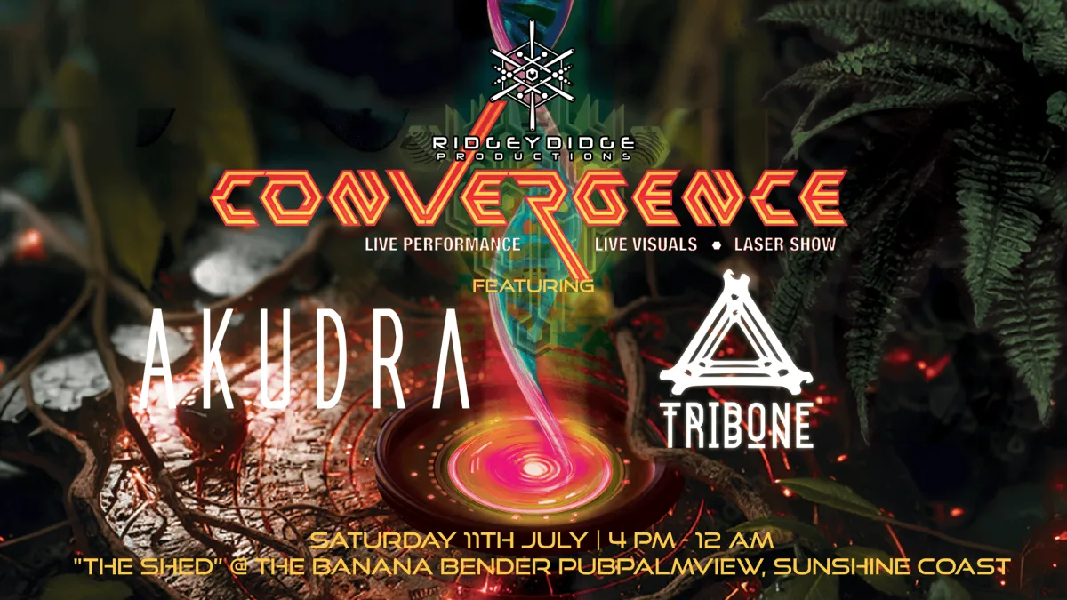 convergence 5
