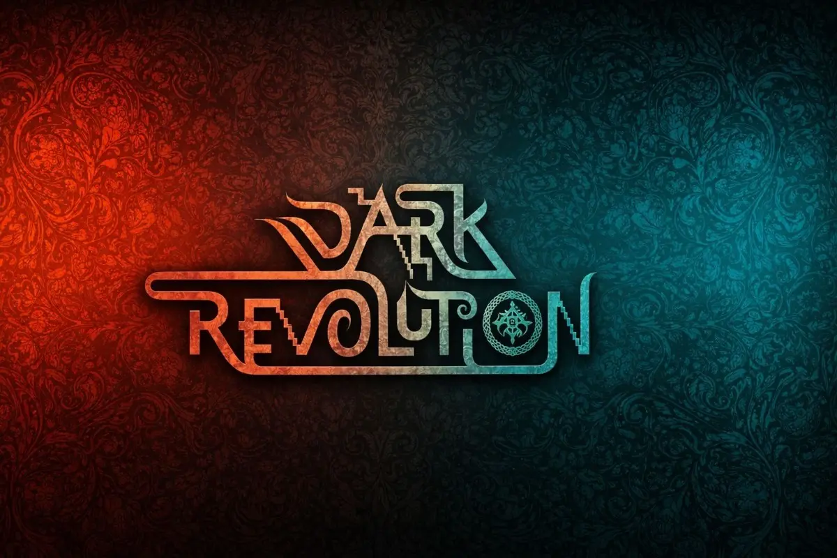 dark revolution iii