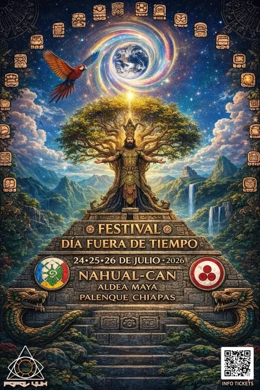 day out of time festival