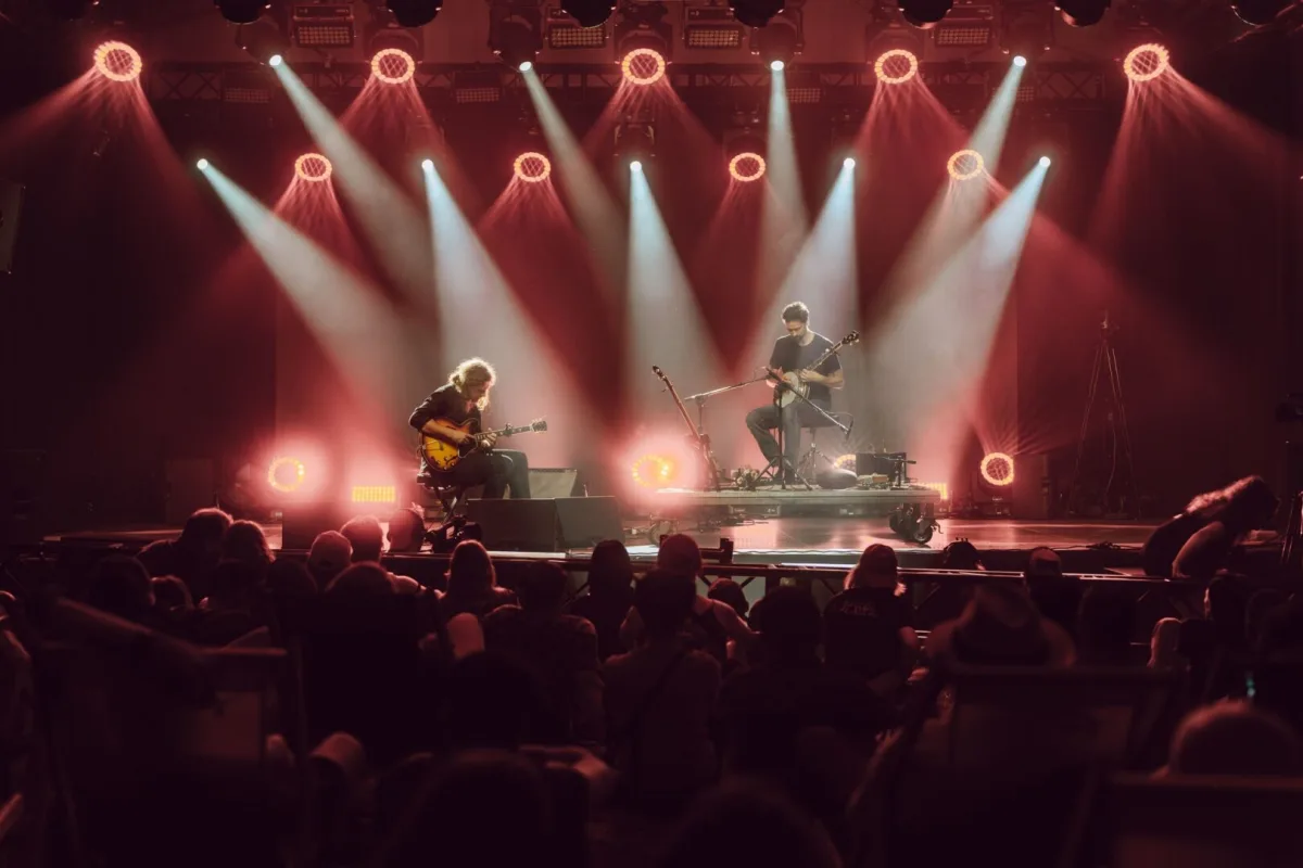 different sounds festival