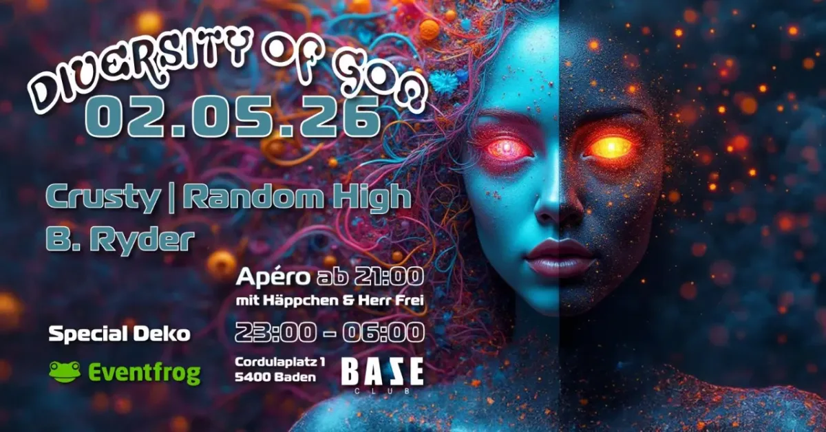 diversity of goa (end of season one)