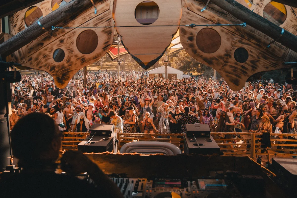 dragon dreaming festival