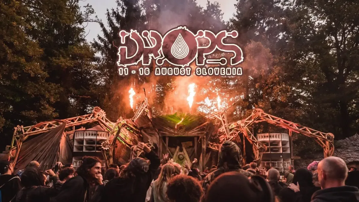 drops festival
