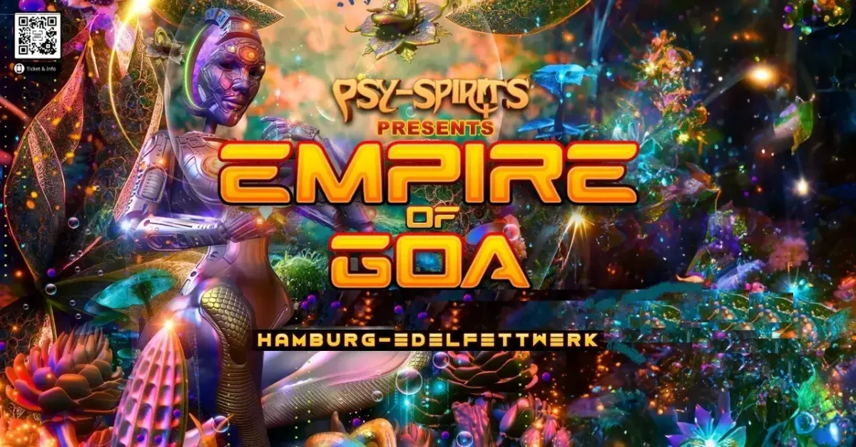 empire of goa