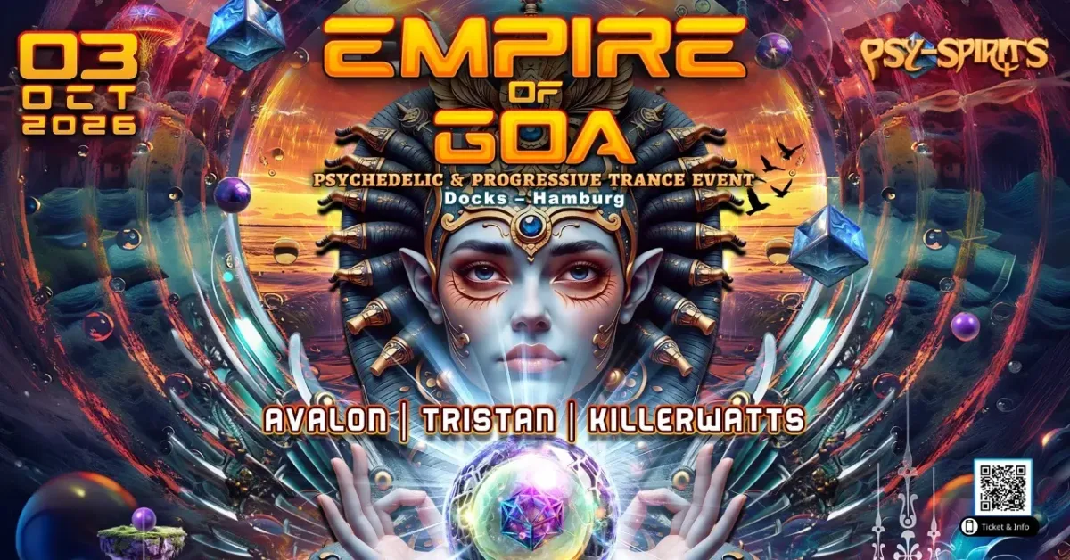 empire of goa
