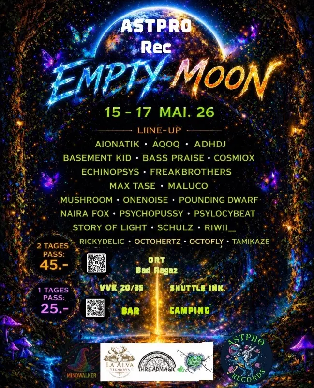 emptymoon