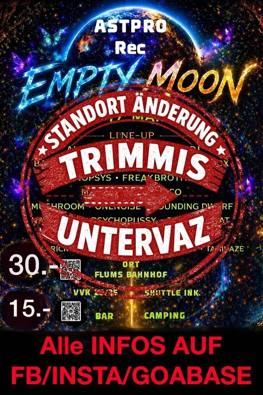 emptymoon