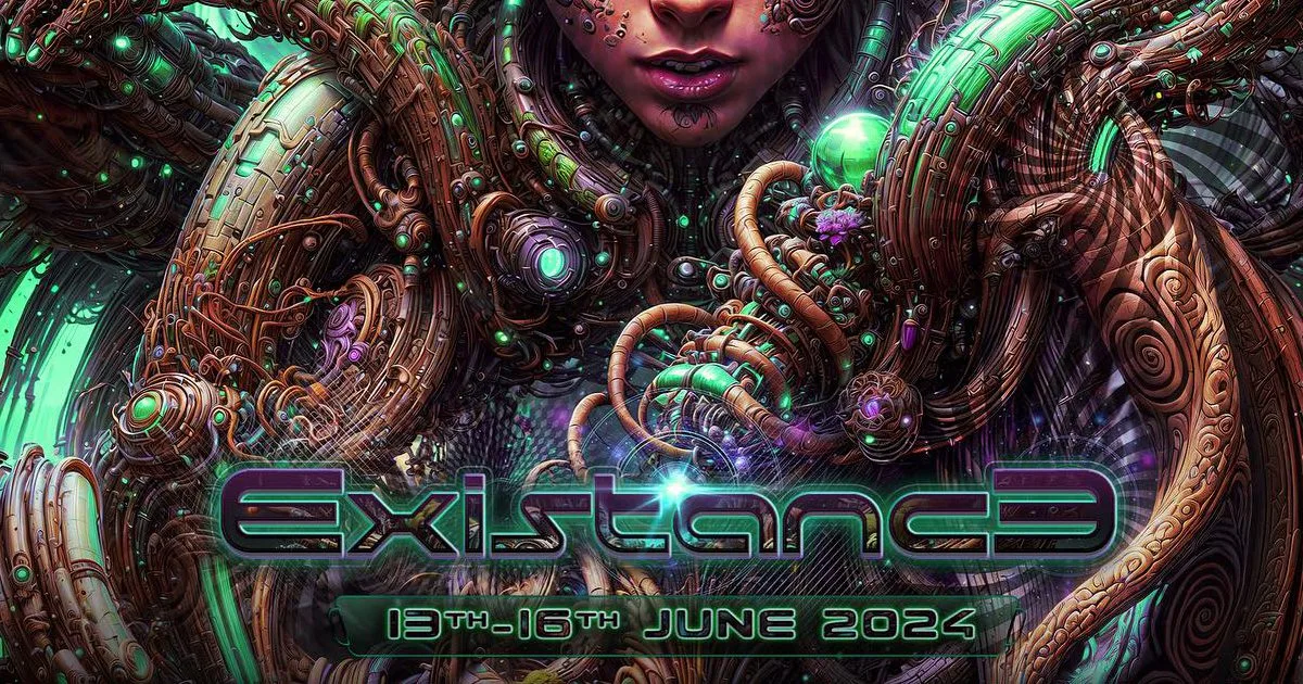 existance festival