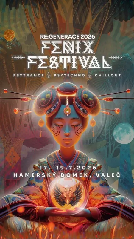 fenix festival re:generace