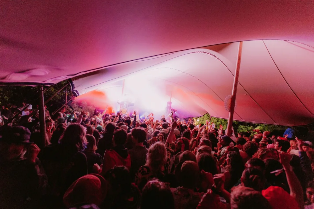 flash festival tuscany