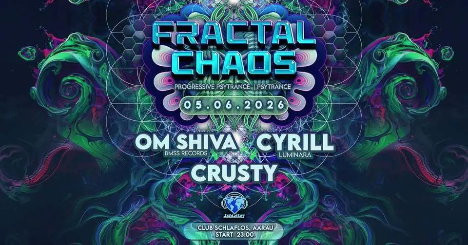 fractal chaos