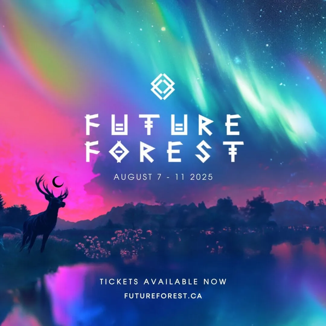 future forest