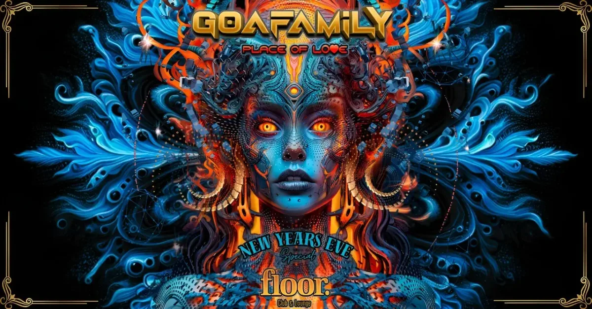 goafamily place of love nye special