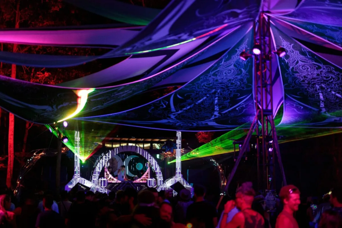 groove & bass festival