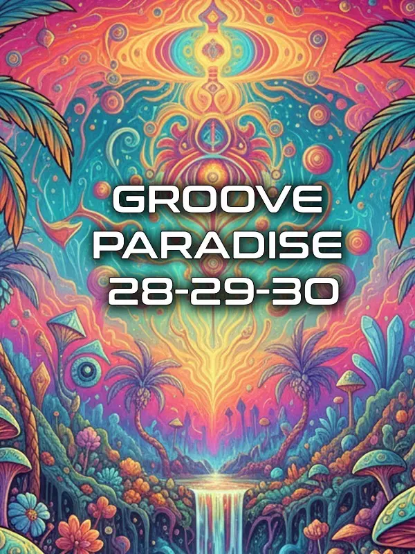 groove paradise