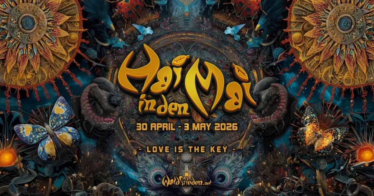 hai in den mai festival