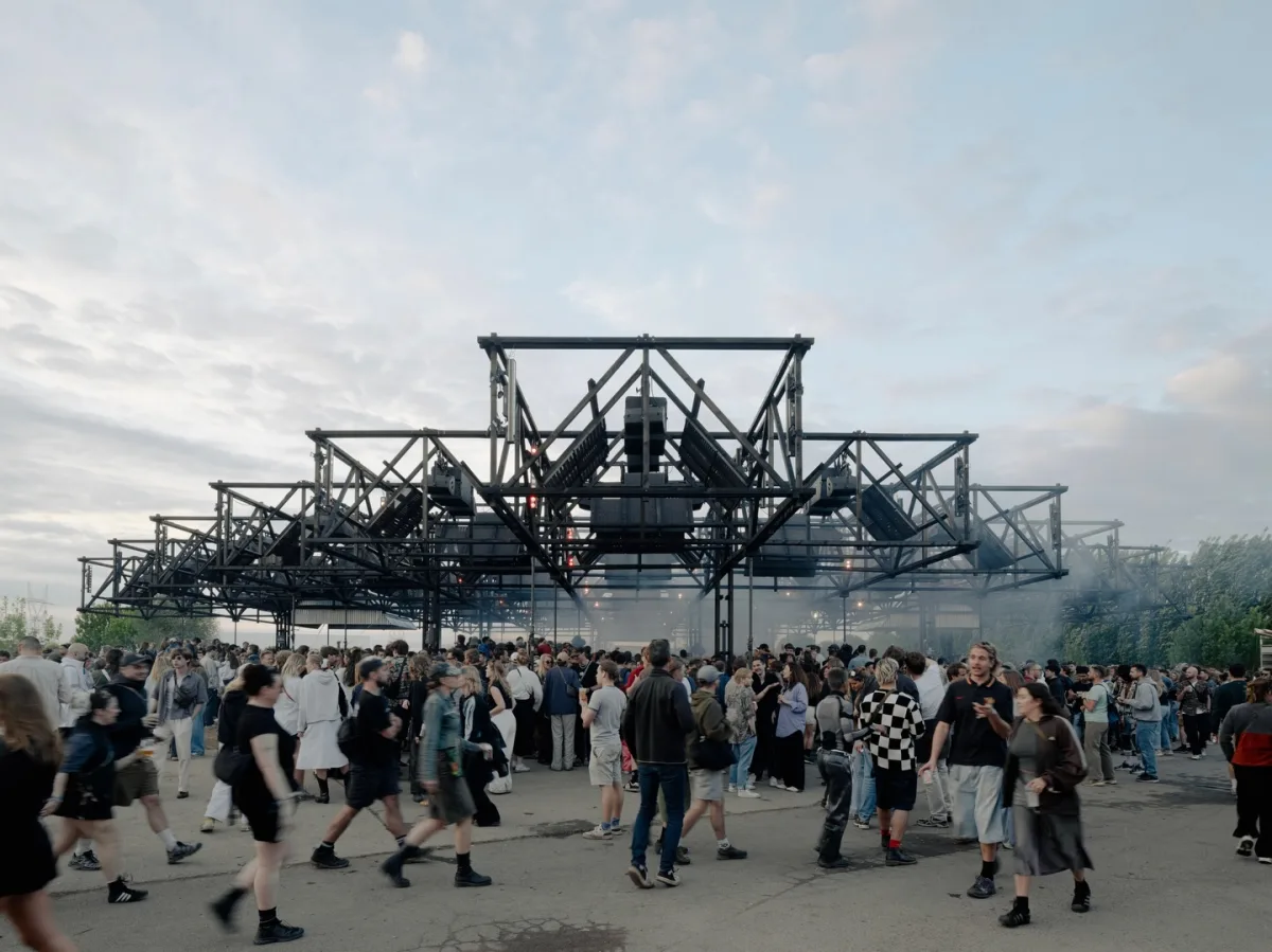 horst music festival