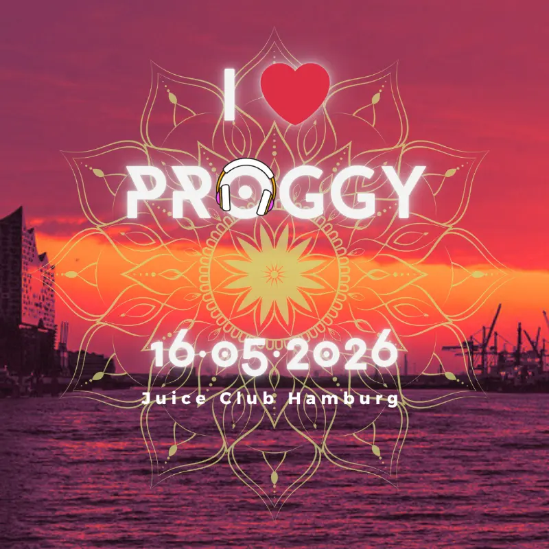 i love proggy