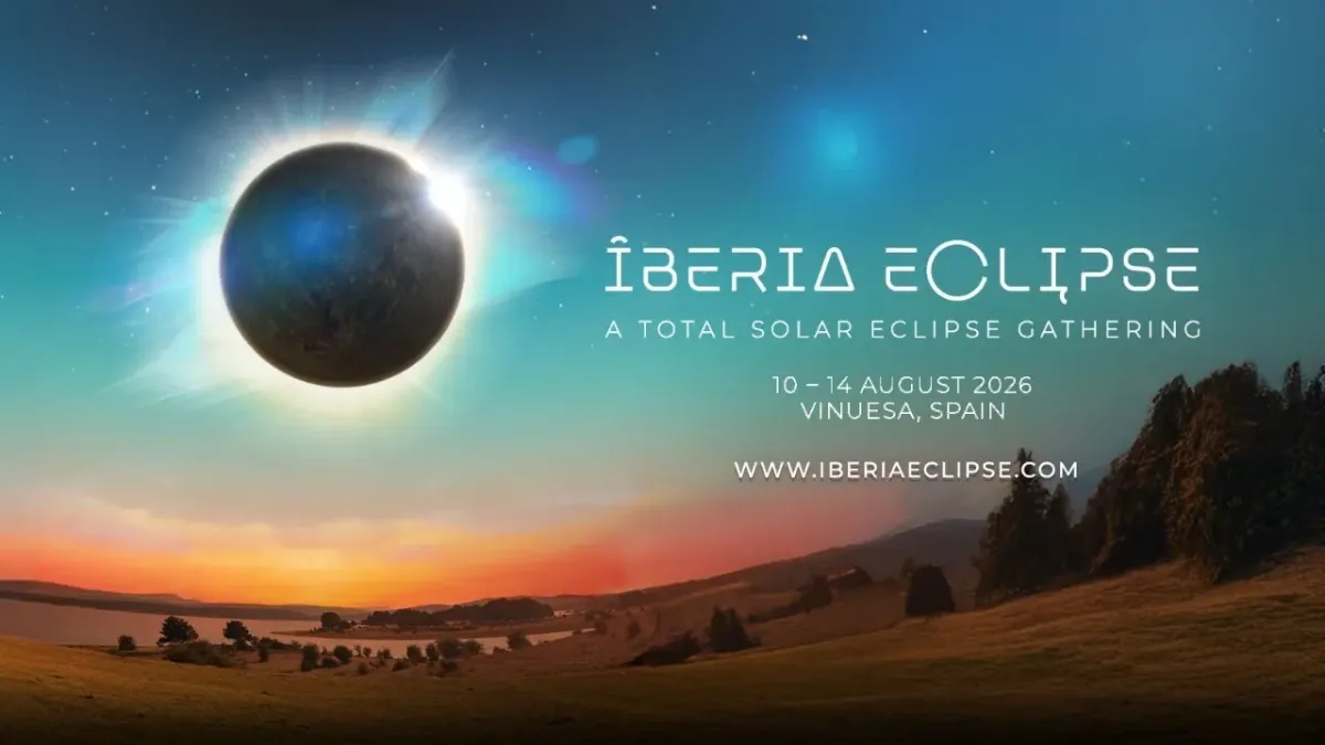 iberia eclipse (total solar eclipse)