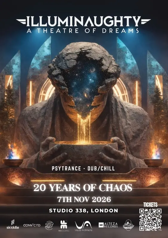 illuminaughty: 20 years