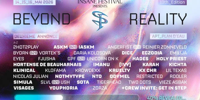 insane festival
