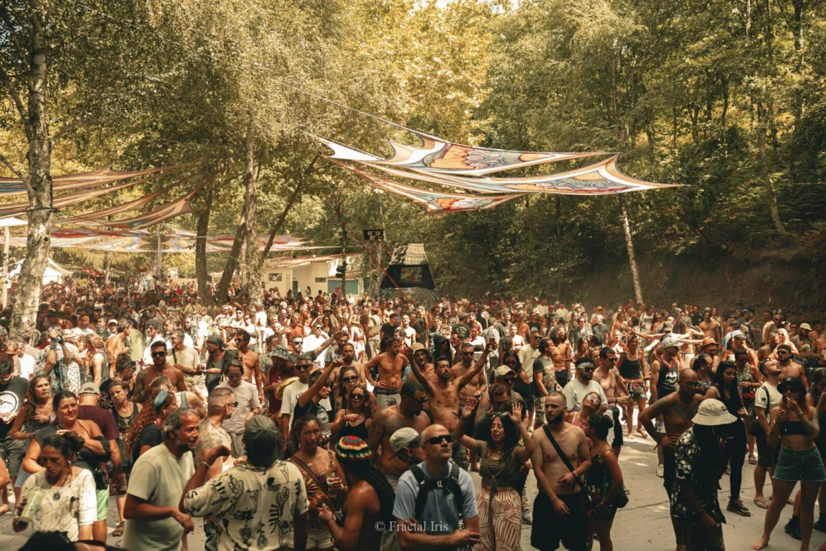 insomnia electronic music & arts festival