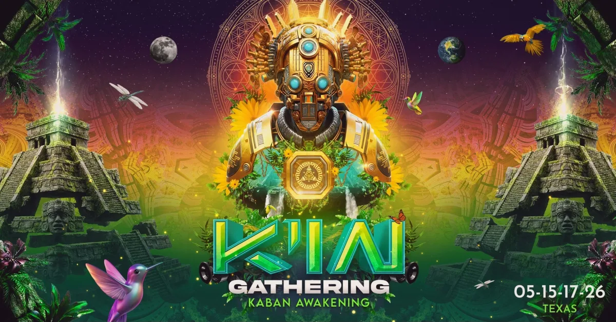 k’in gathering