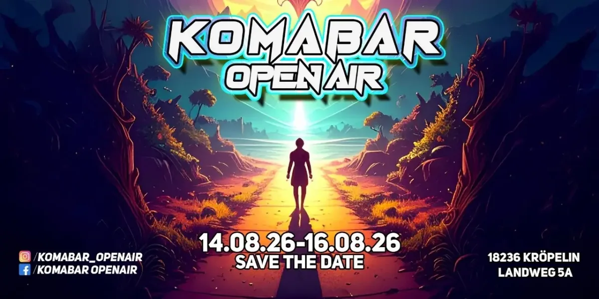 komabar openair