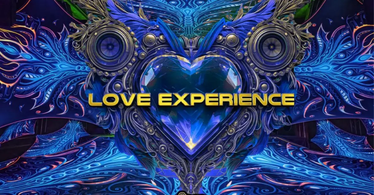 love experience - the last chapter