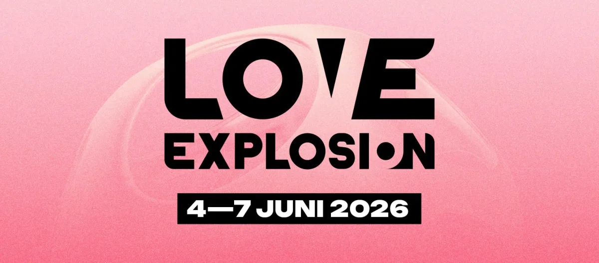 love explosion festival