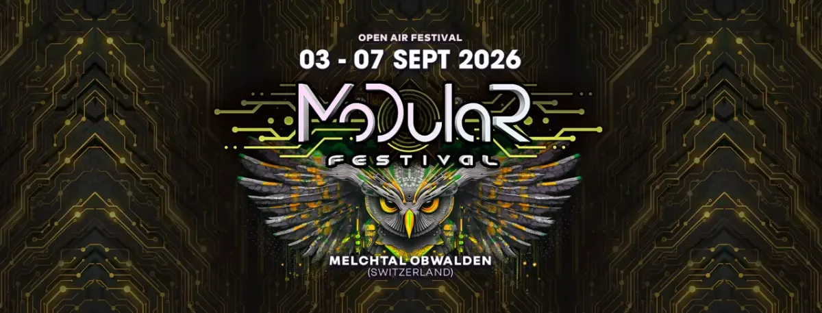 modular festival