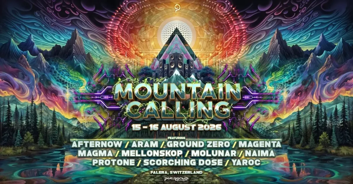 mountain calling #27