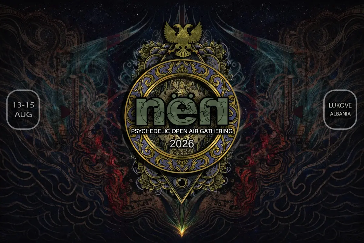 nen gathering (open air by the beach)