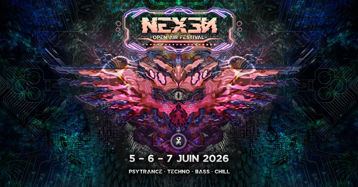 nexen festival