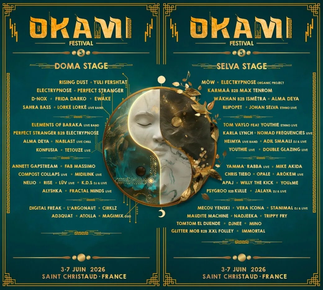 okami festival