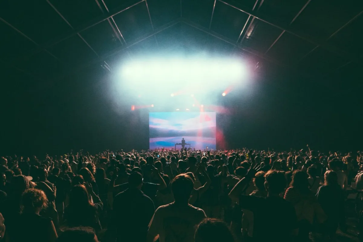 orange warsaw festival