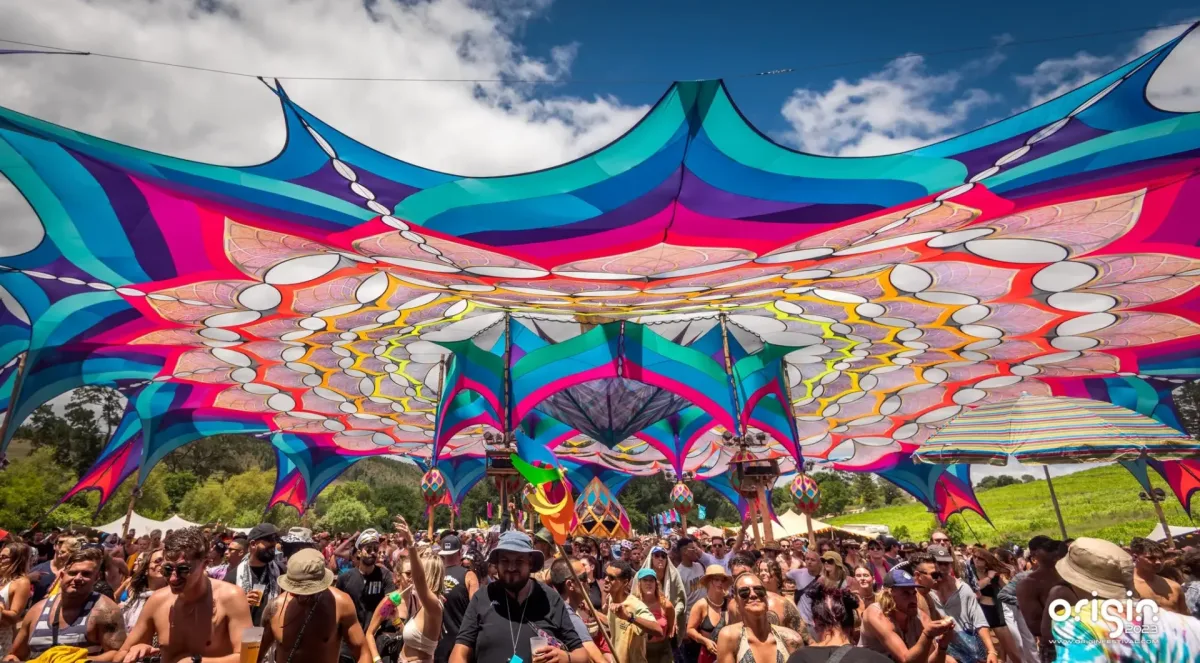 origin festival (uk)